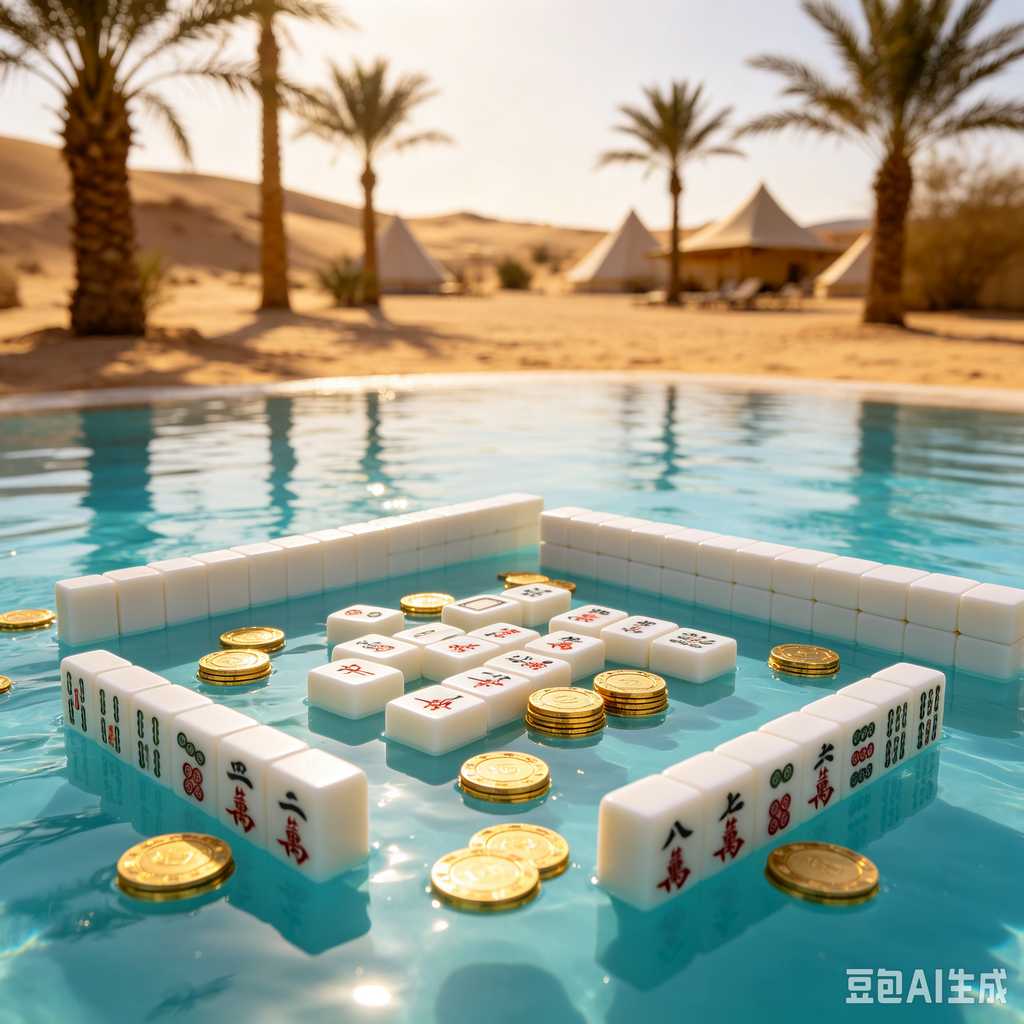 high simulation ivory mahjong set