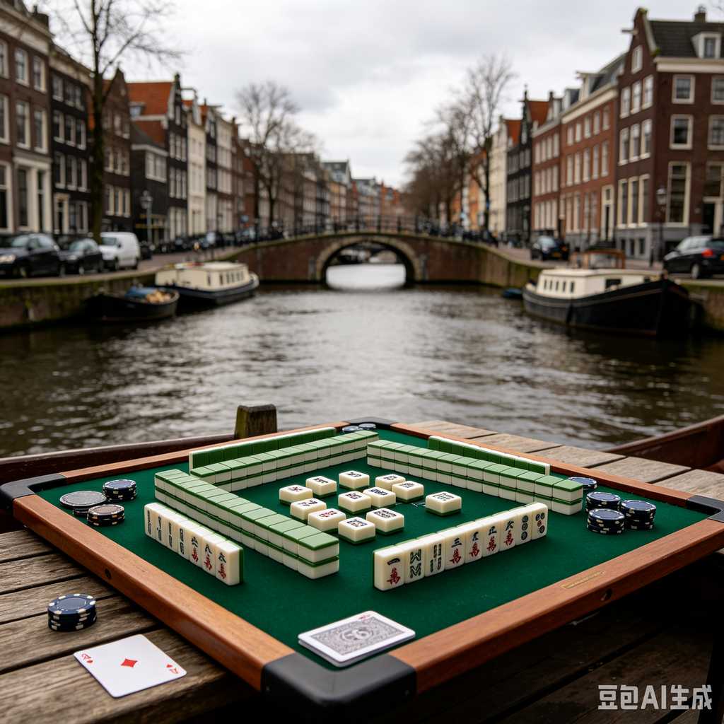 utrecht,mahjong