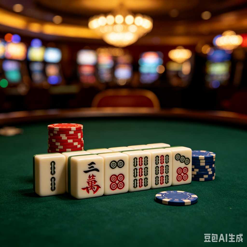 Indianapolis,mahjong