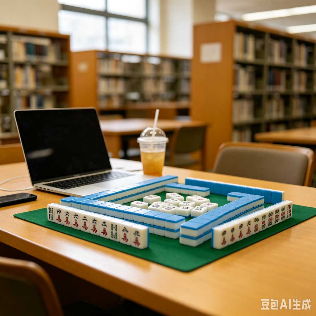 custom gift mahjong set bulk