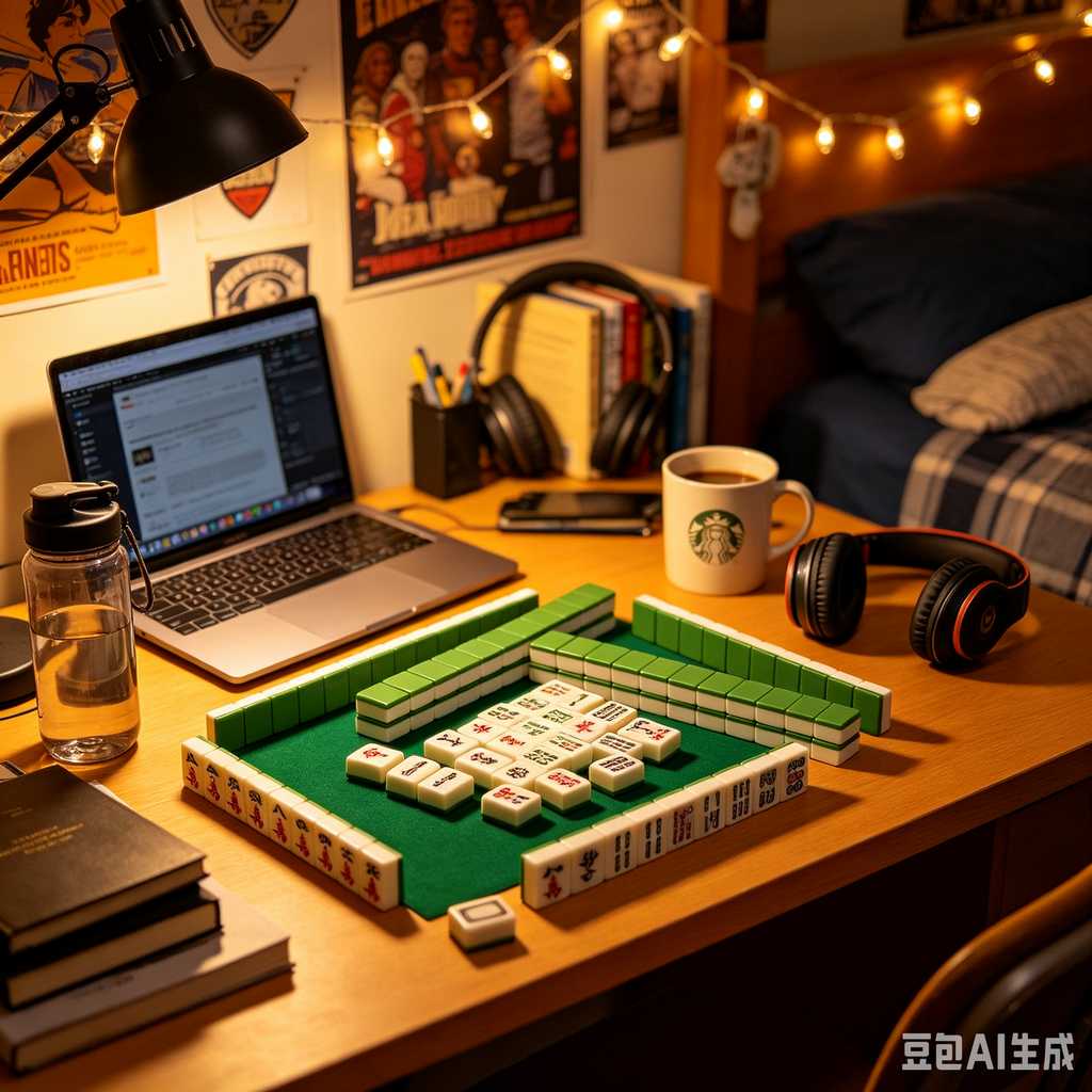 mass print custom mahjong tiles