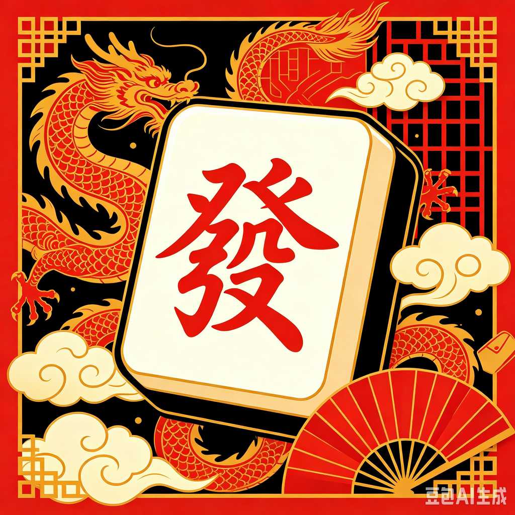 beginner mahjong game kit