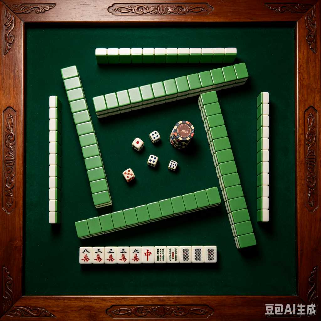 AuroraIL,mahjong