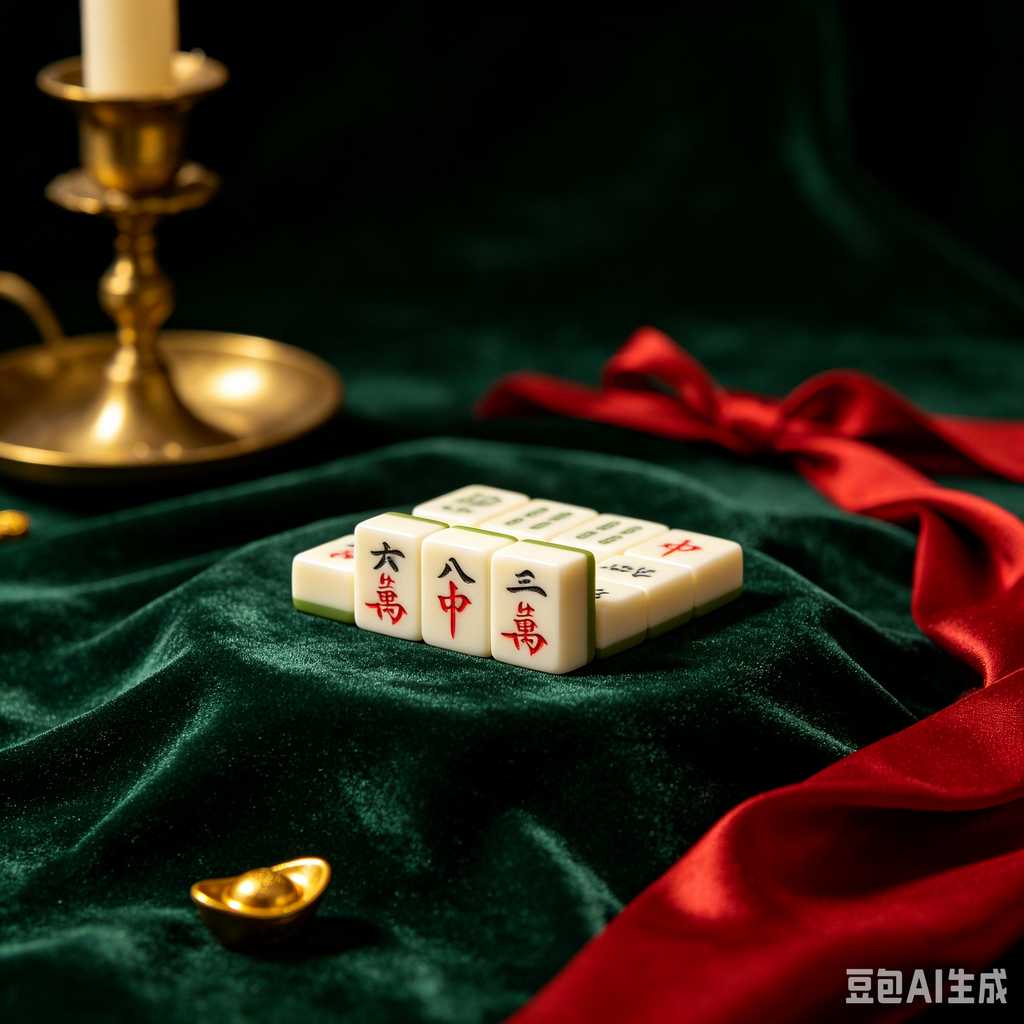 fade resistant print mahjong tiles