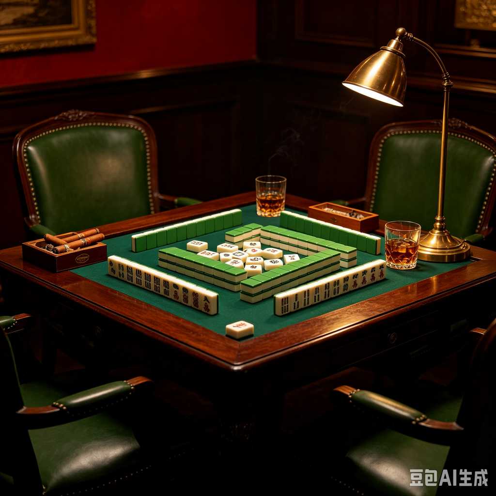 safe material mahjong tiles