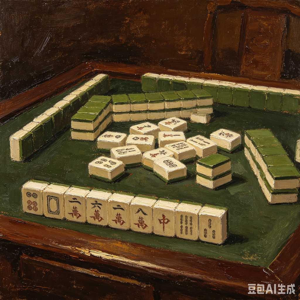 mahjong pushers for tiles