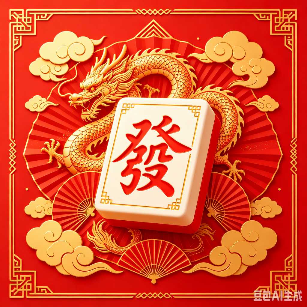custom brand mahjong tiles wholesale