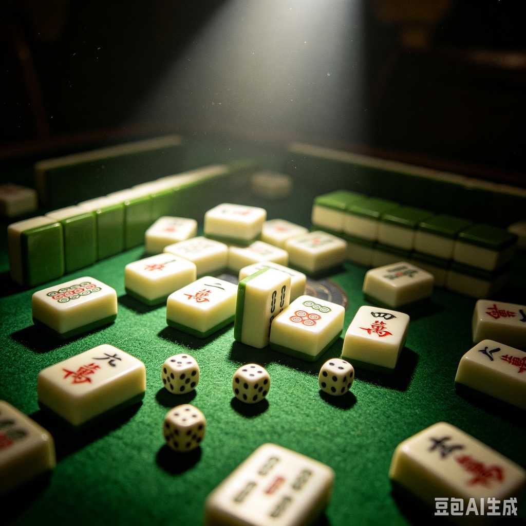 Zurich,mahjong