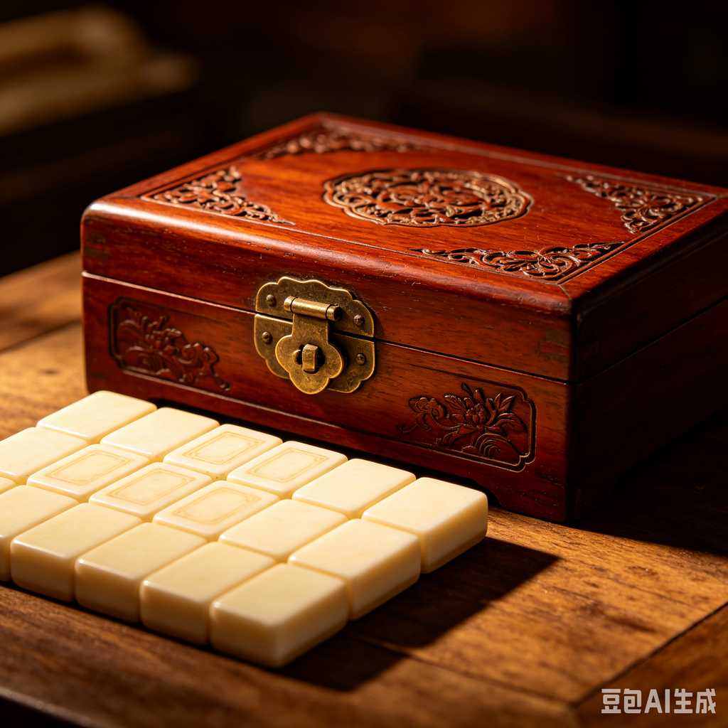 Cleveland,mahjong