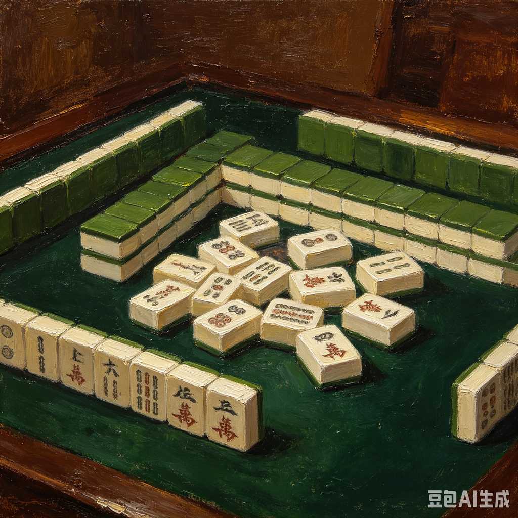 Omaha,mahjong