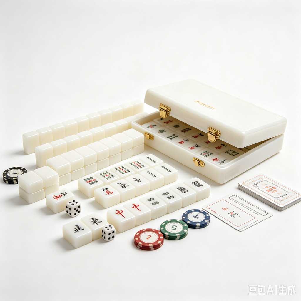 Manchester,mahjong
