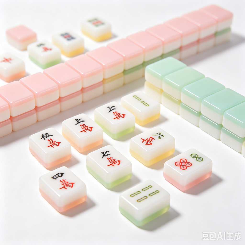 travel friendly mahjong set