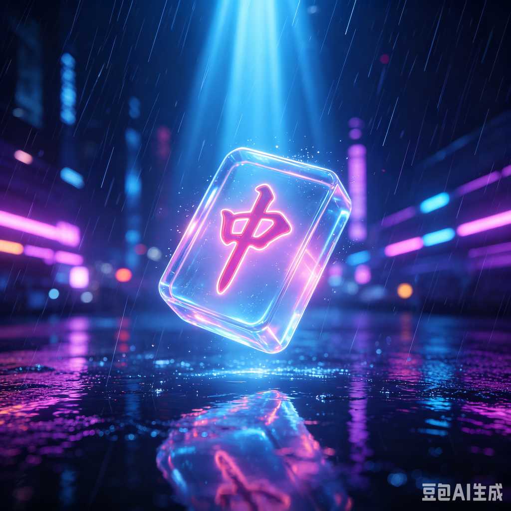 silver trim mahjong tiles