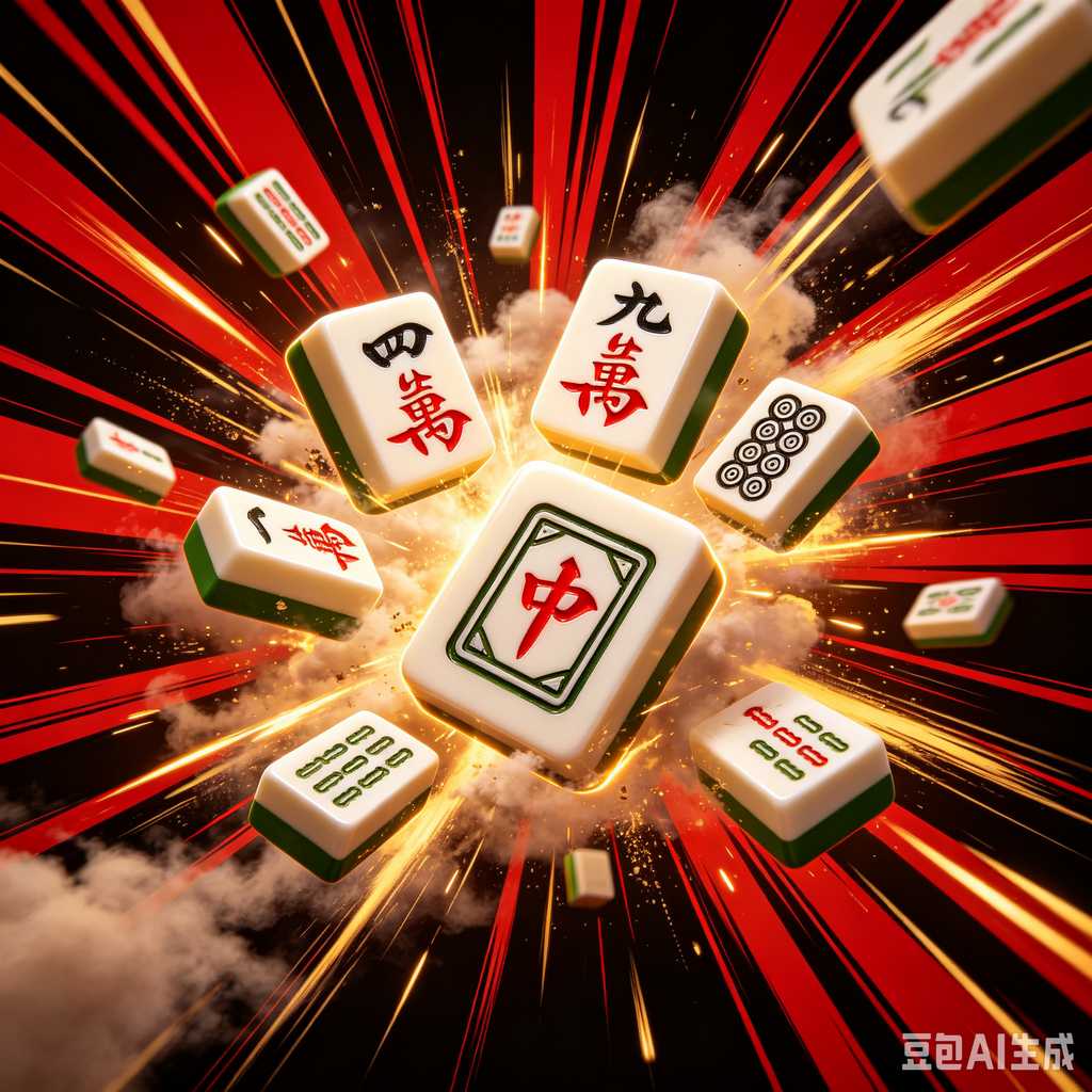 Detroit,mahjong