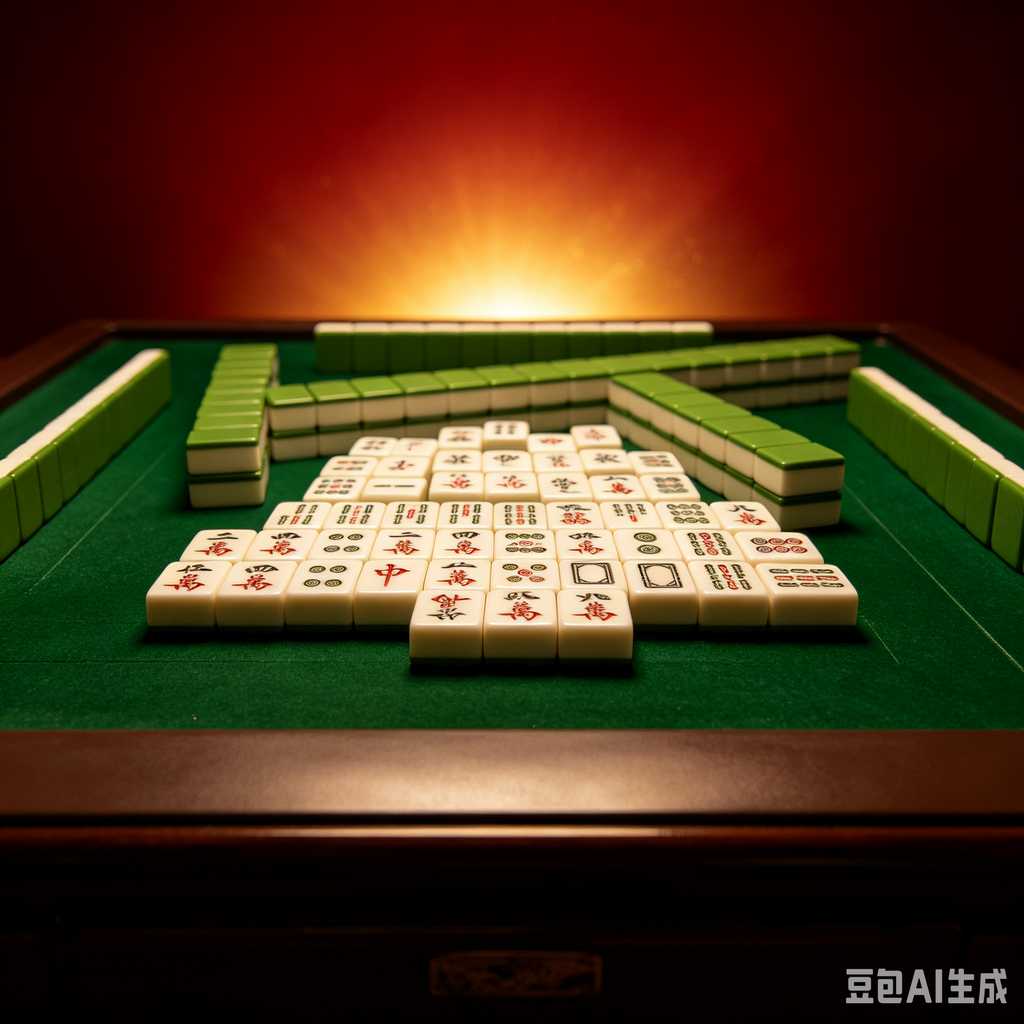 Dayton,mahjong