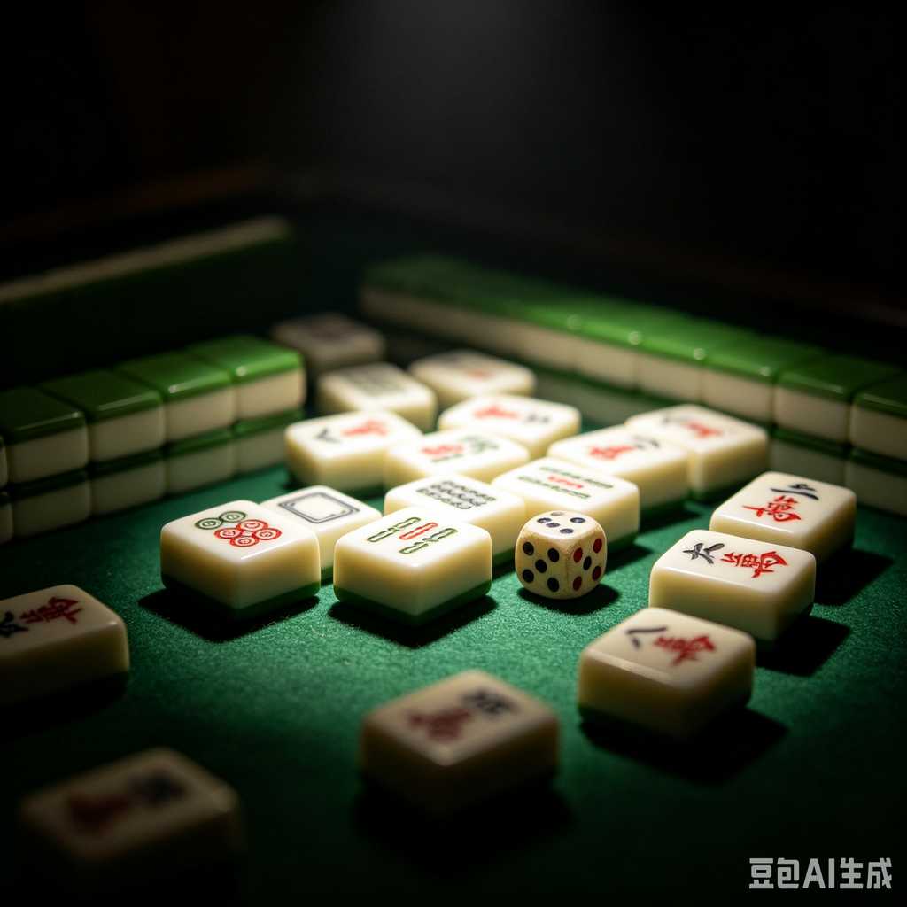 Malaga,mahjong