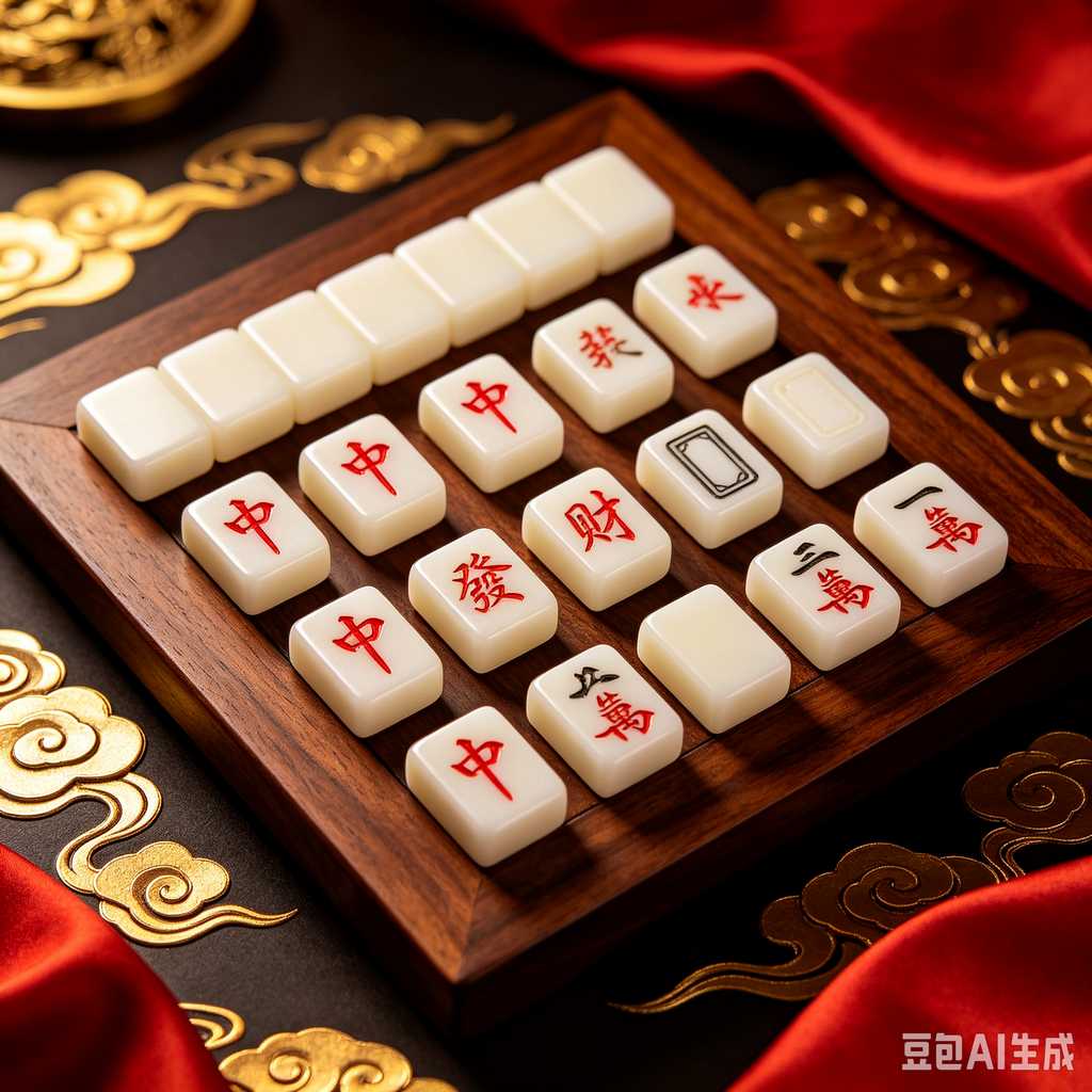 YorkPA,mahjong