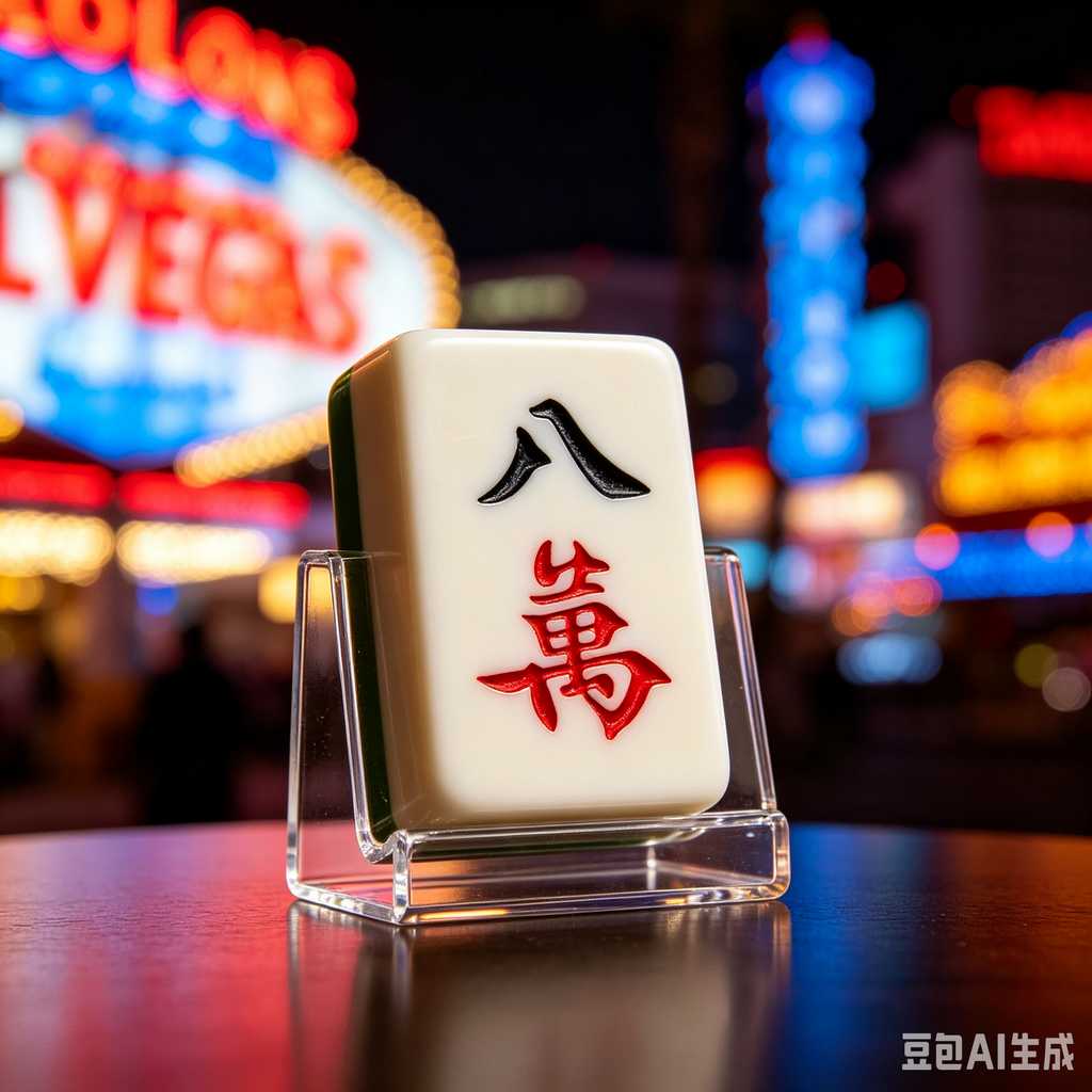 luxury mahjong set
