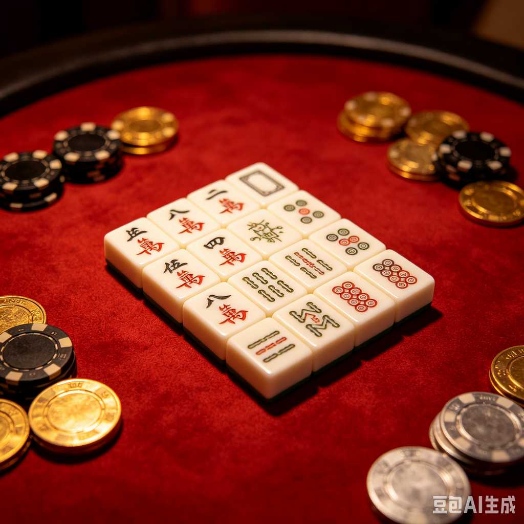 top rated mahjong set