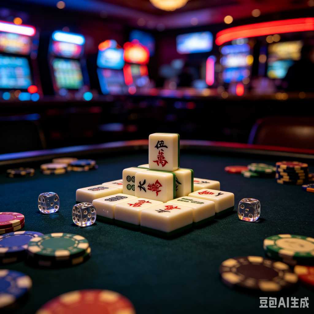 Bratislava,mahjong