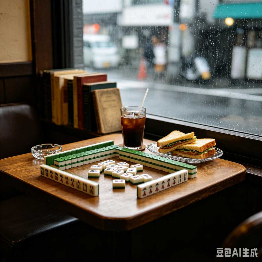 waterproof mahjong mat review