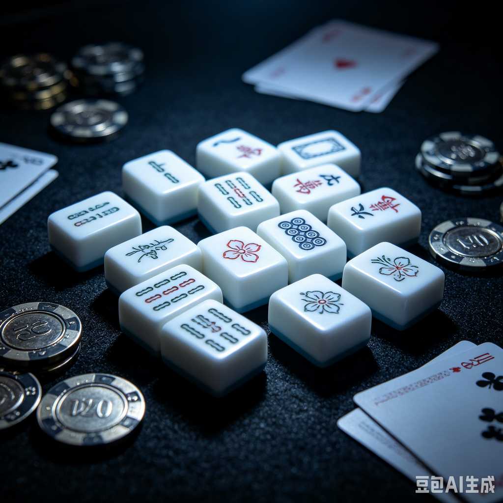 NewOrleans,mahjong