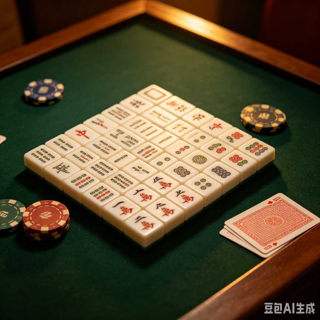 Nashville,mahjong