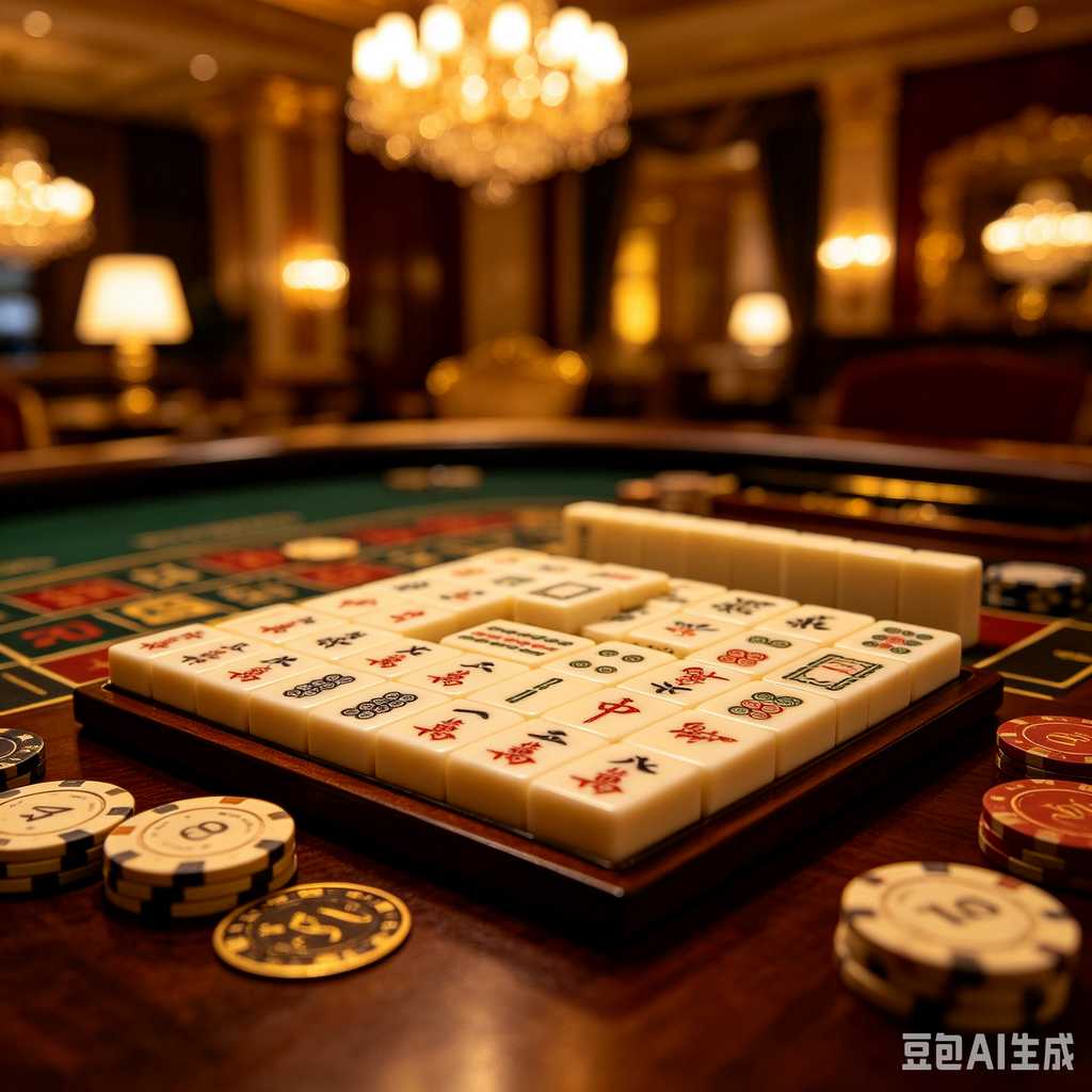 Norfolk,mahjong