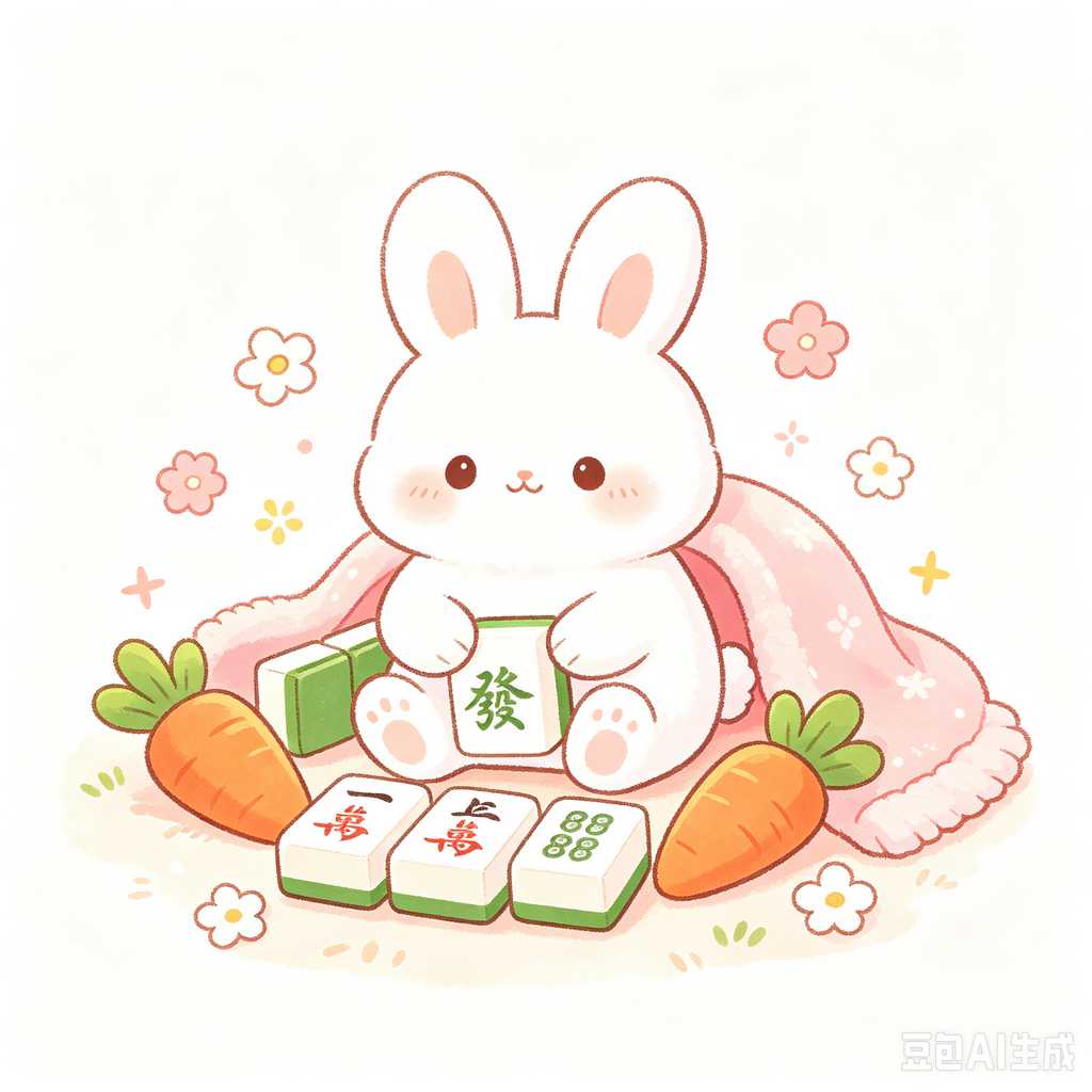 Granada,mahjong
