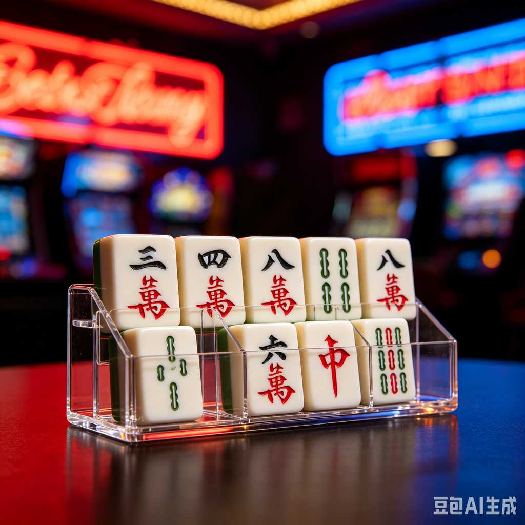 Shreveport,mahjong