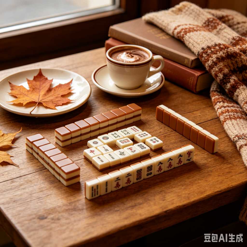 how many tiles in chinese mahjong