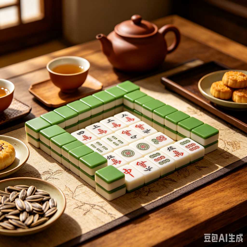 drop proof mahjong storage case
