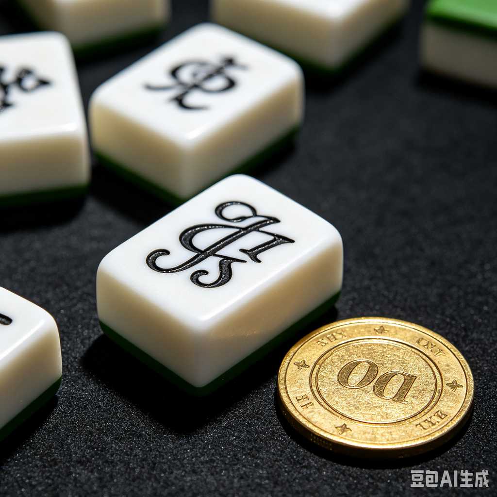 holiday custom mahjong tiles