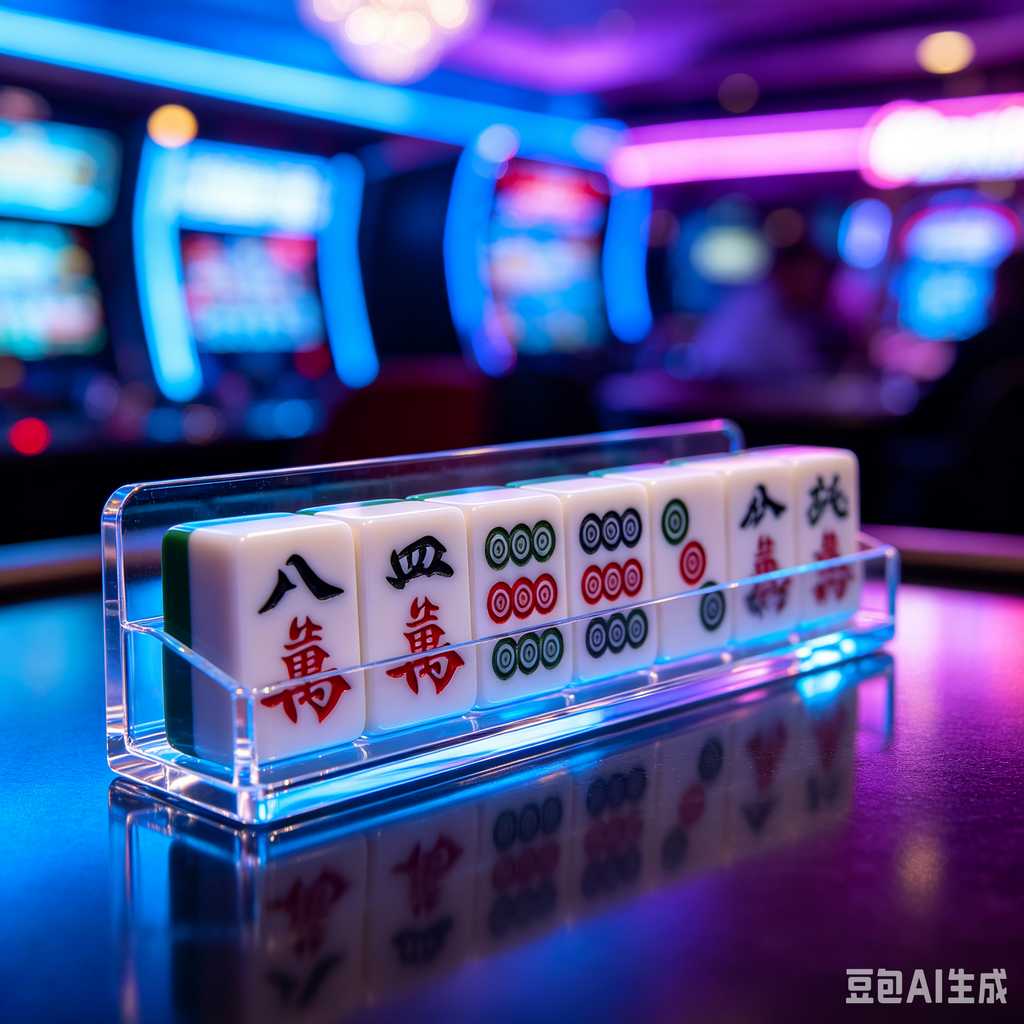 Fayetteville,mahjong