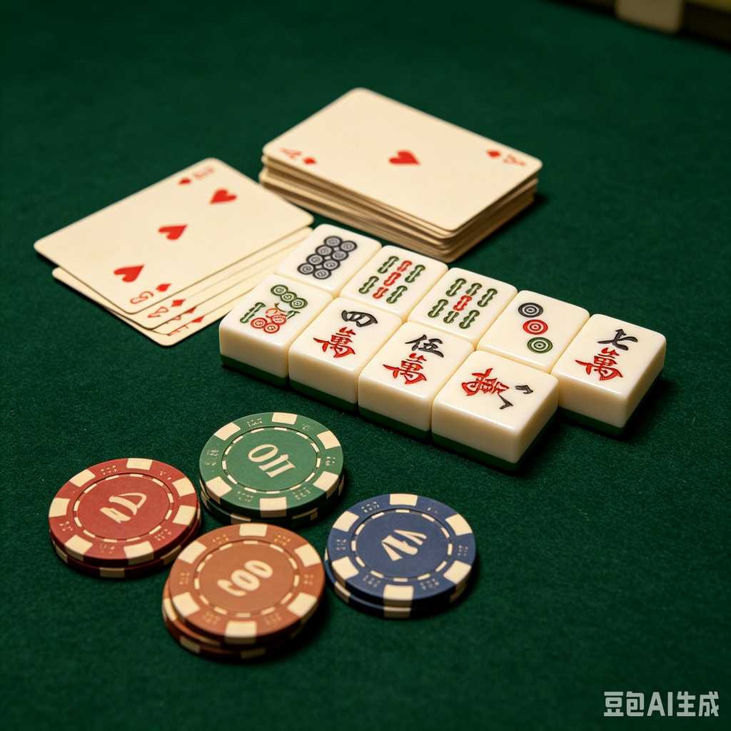 Matamoros,mahjong