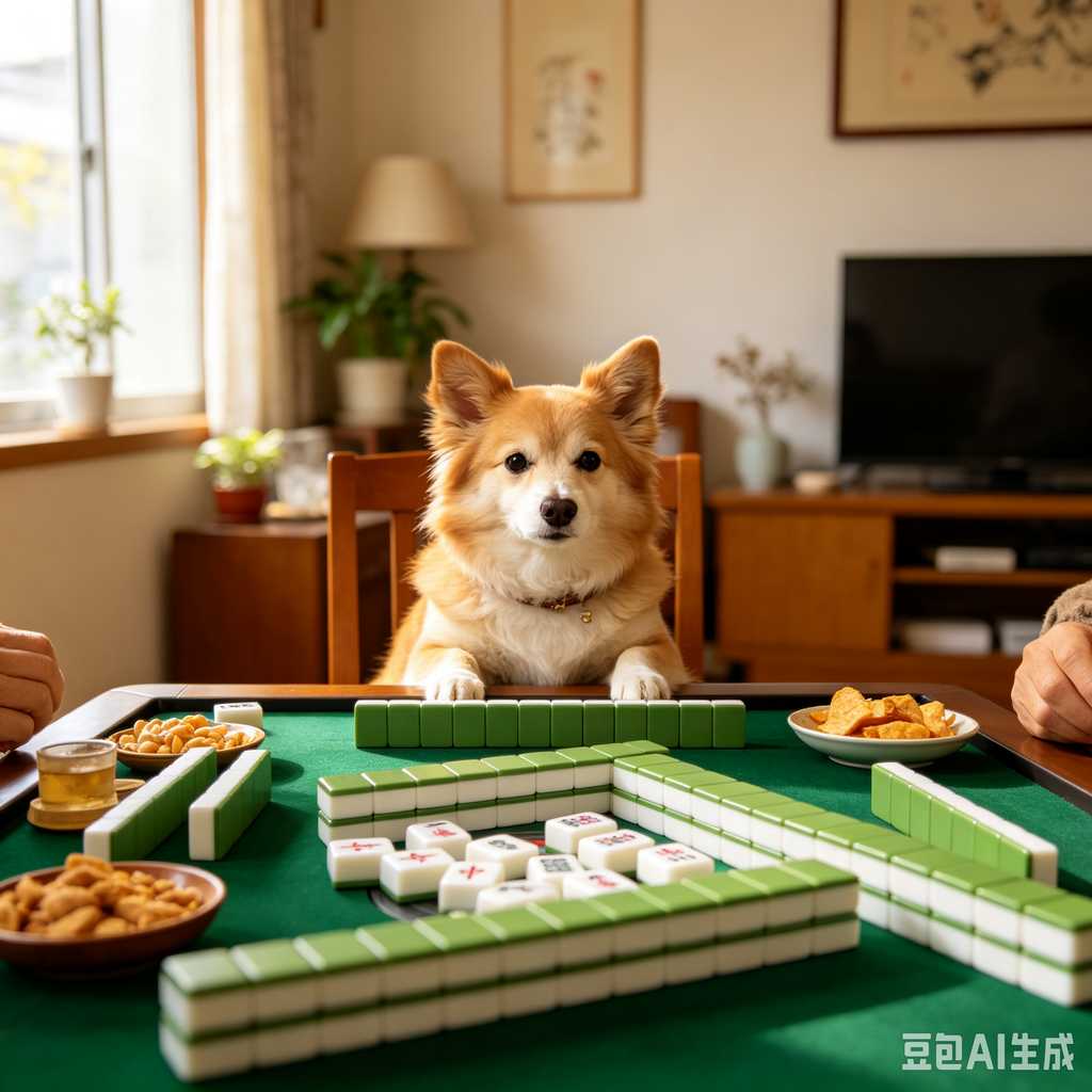 RioDeJaneiro,mahjong