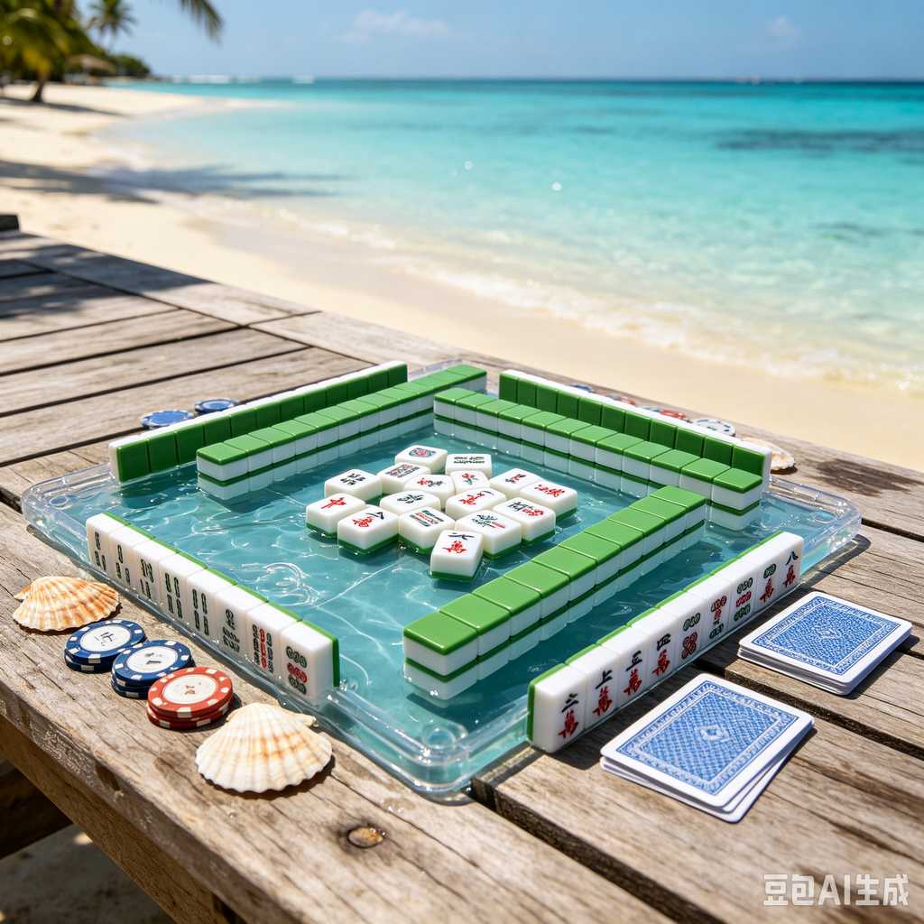 Odessa,mahjong