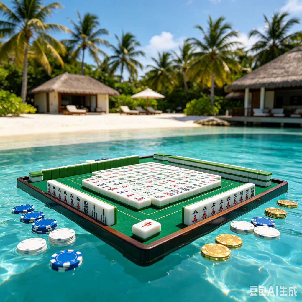 brand custom mahjong set