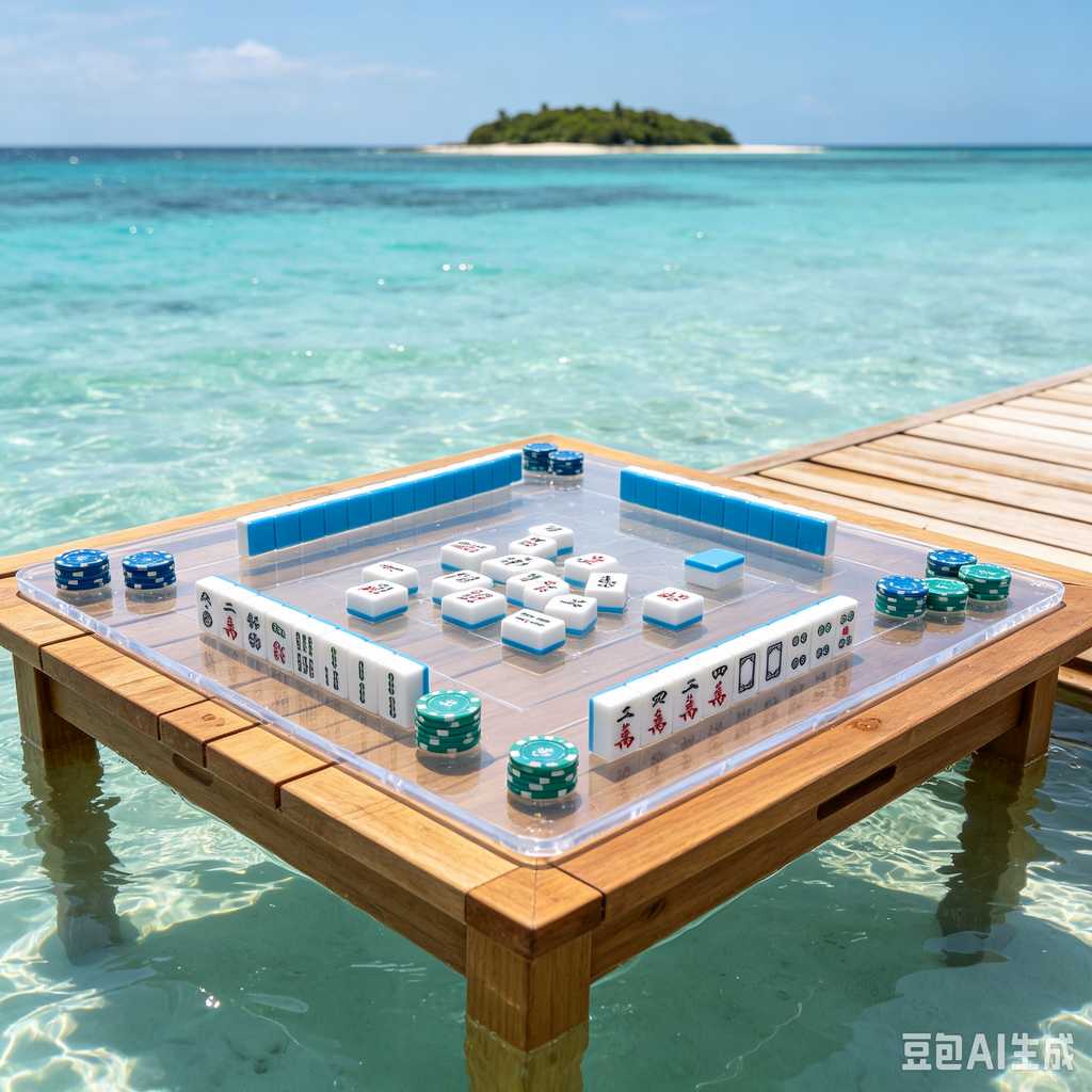 special mahjong gift for family