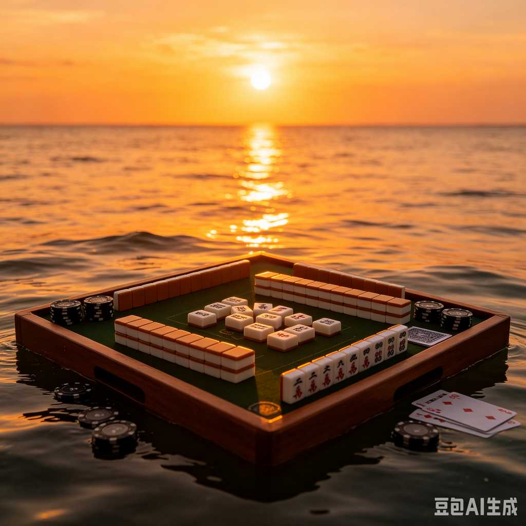 SaltLakeCity,mahjong